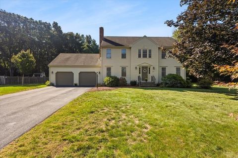 Photo of 260 Boxwood Lane, Bridgewater, MA 02324 (MLS # 73472469)