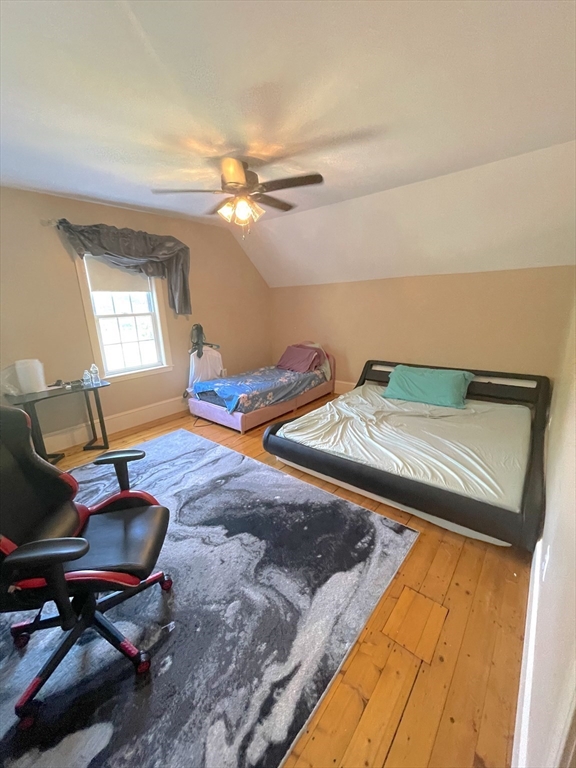 81 Walnut Street