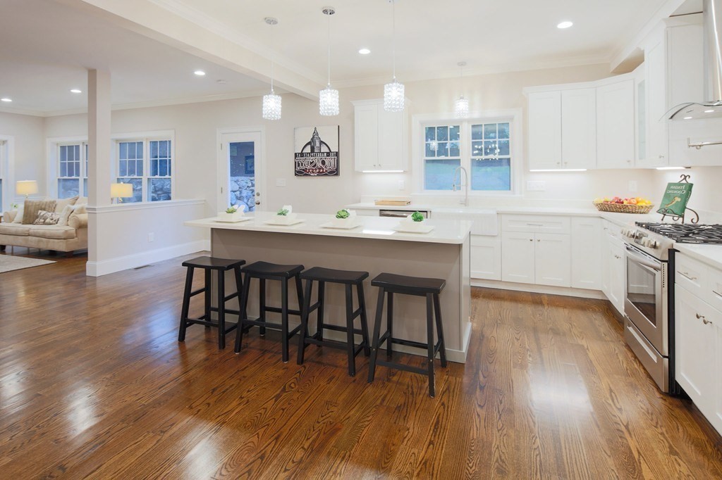 93 Calvary St. #2