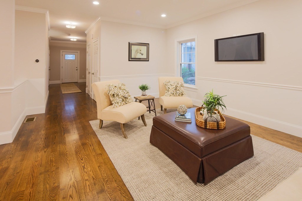 93 Calvary St. #2