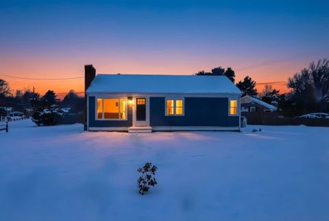 Photo of 24 Hazelmoor Rd, Yarmouth, MA 02664 (MLS # 73465985)