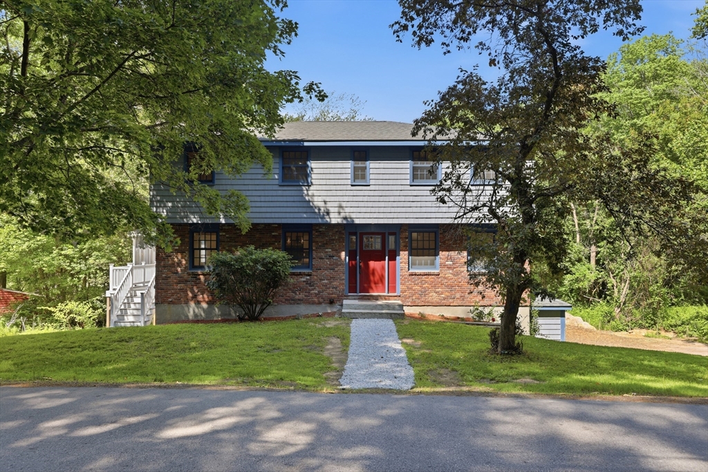 368 Hill Rd