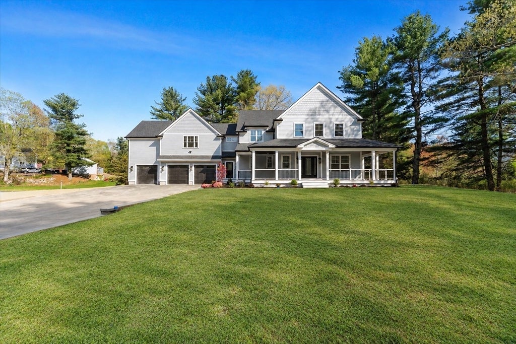 150 Fruit St, Hopkinton, MA, 01748, USA, 4 Bedrooms Bedrooms, ,4 BathroomsBathrooms,Residential,Active,150 Fruit St,73519926