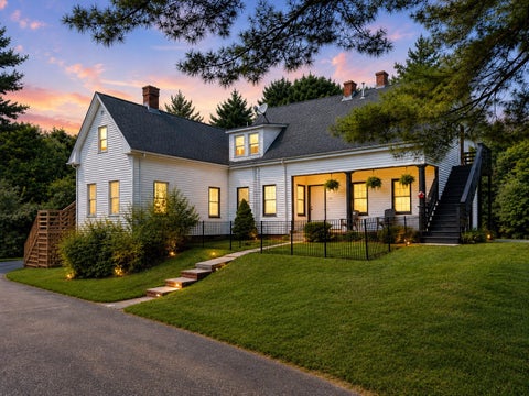 Photo of 738 Crescent St, East Bridgewater, MA 02333 (MLS # 73573537)