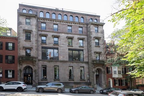 Photo of 72 Mt. Vernon St #BA-72, Boston, MA 02108 (MLS # 73450266)