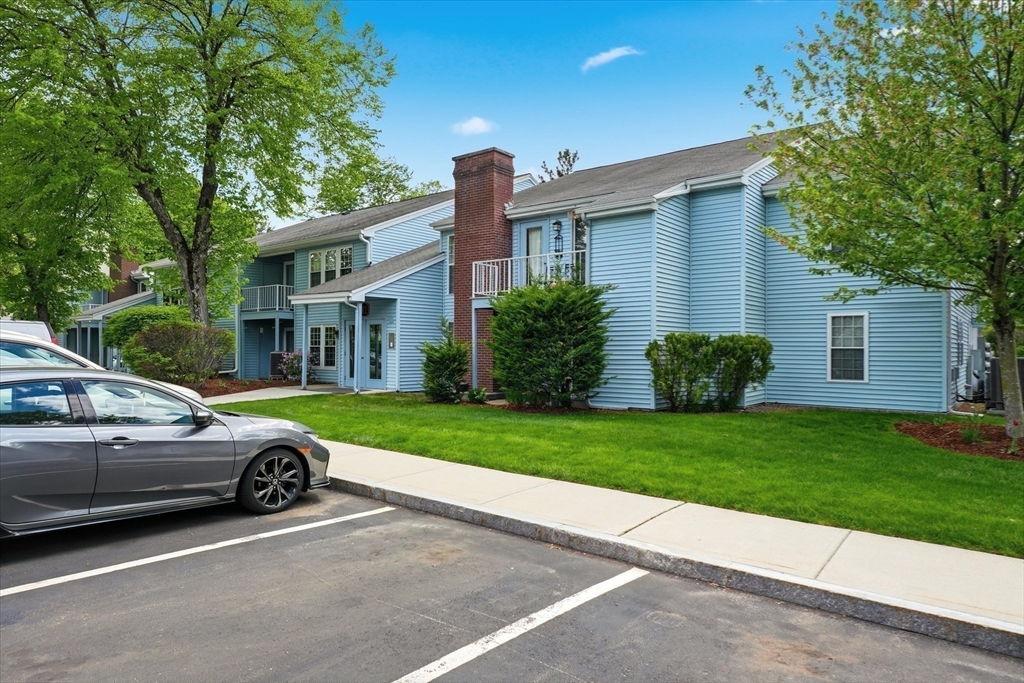 11 Walden Dr #10, Natick, MA Photo #26