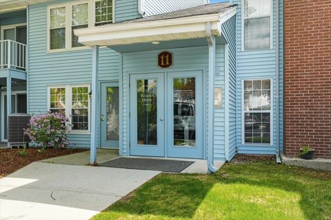 Photo of 11 Walden Dr #10, Natick, MA 01760 (MLS # 73518226)