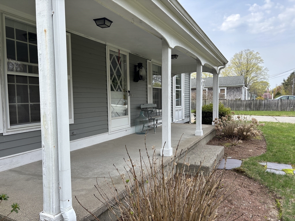 243 West Ave