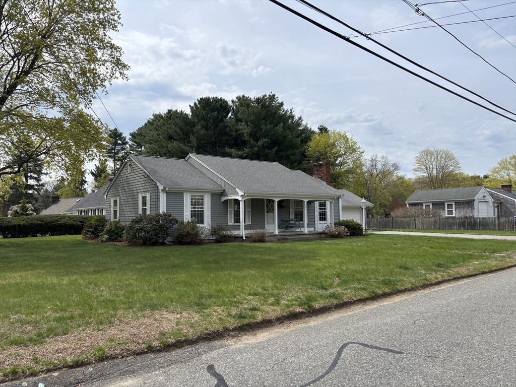 243 West Ave