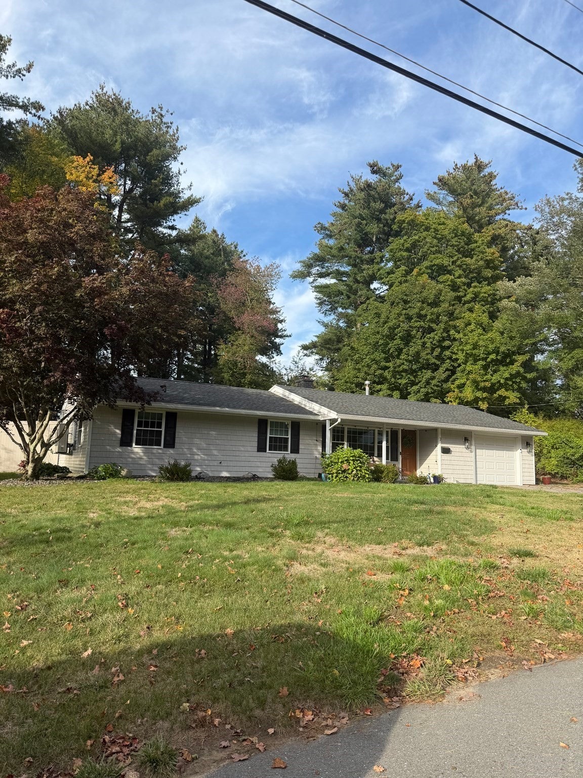 Photo of 7 Craig Road, Chelmsford, MA