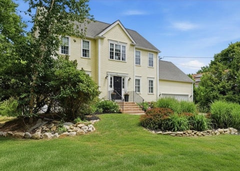 Photo of 37 Sylvia St, Fairhaven, MA 02719 (MLS # 73539245)