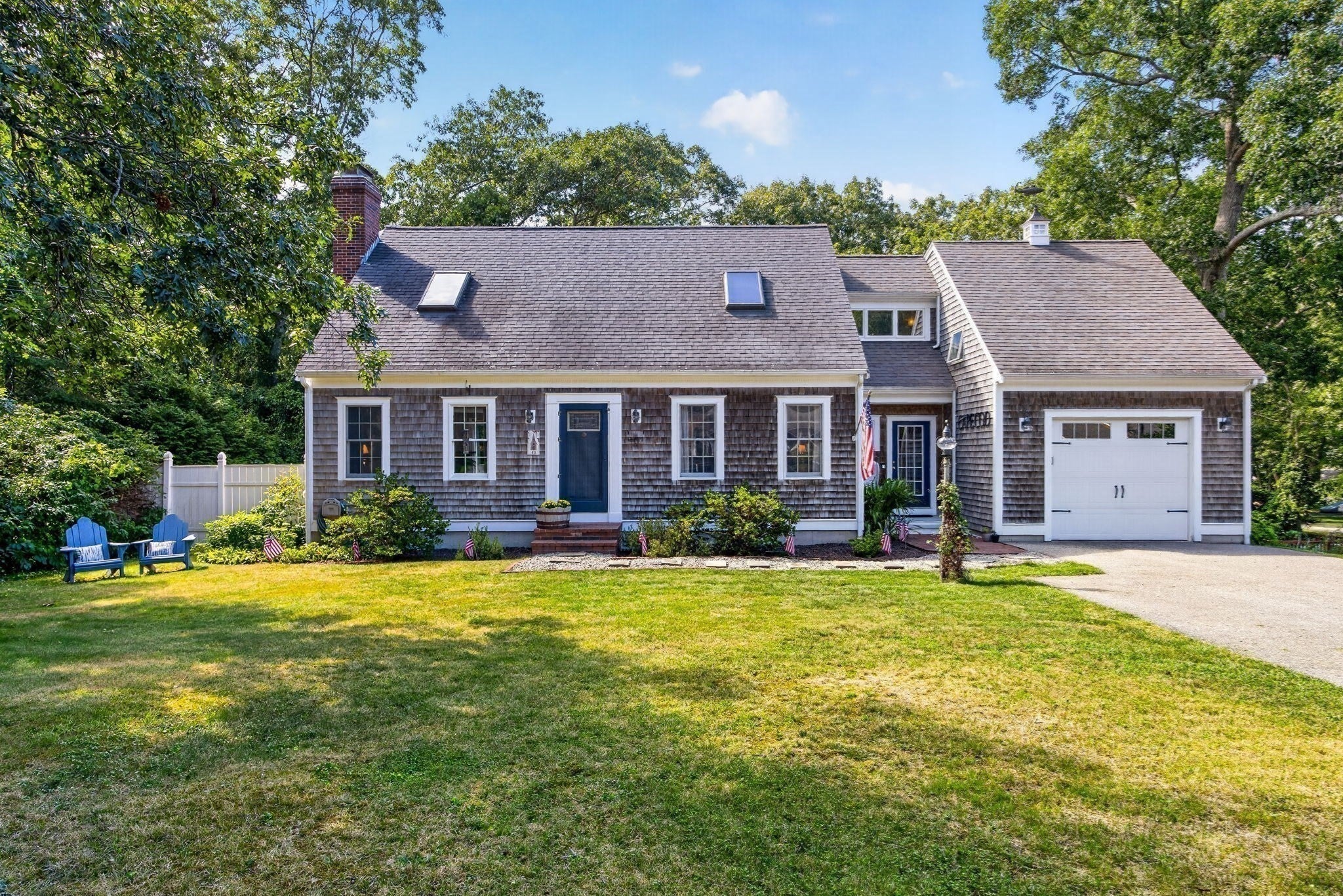 11 Burbank Street, Sandwich, MA, 11 Burbank Street, Sandwich, MA Photo #37