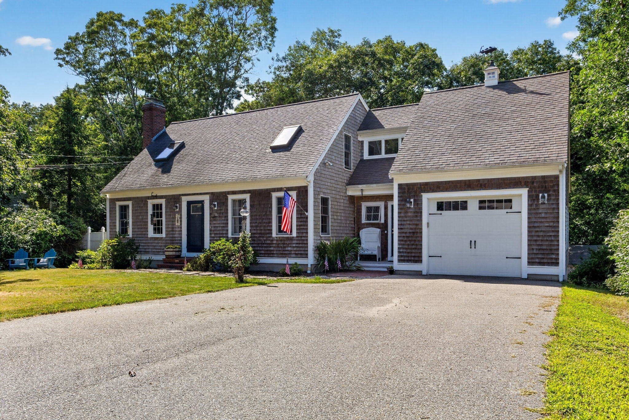 11 Burbank Street, Sandwich, MA, 11 Burbank Street, Sandwich, MA Photo #1