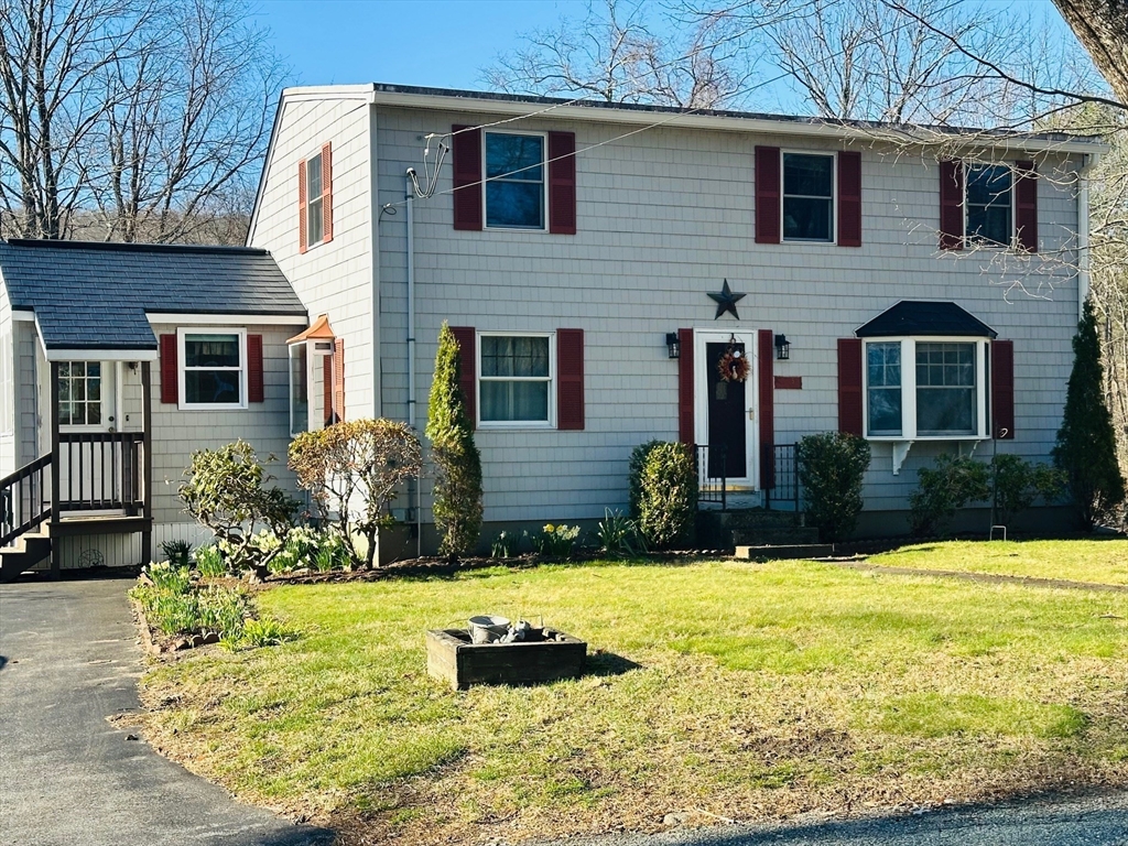 5 Stuart St