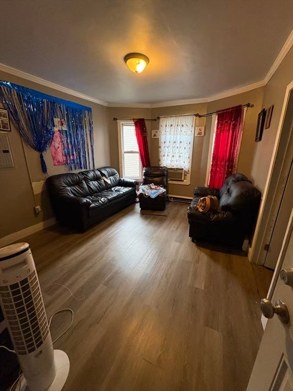 90 Marlborogh ST #3, Chelsea, MA Photo #1