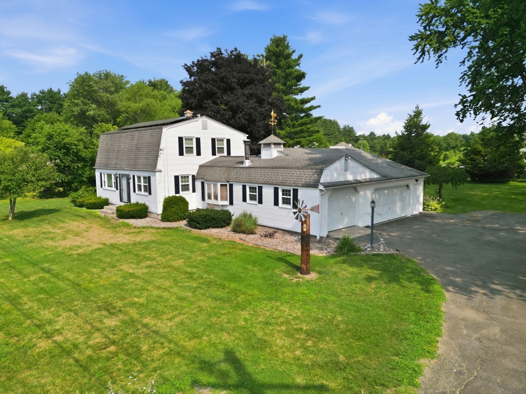 38 Martin Farms Rd
