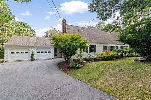 14 Anchor Drive Plymouth MA 02360