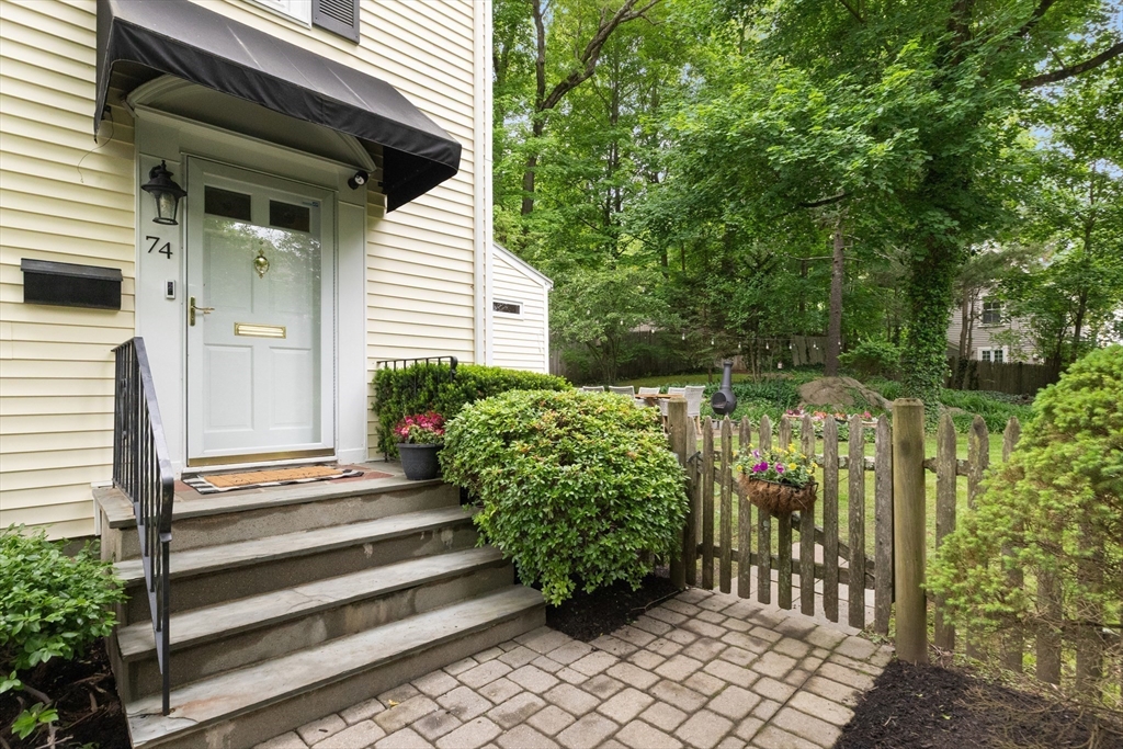 74 Curve St