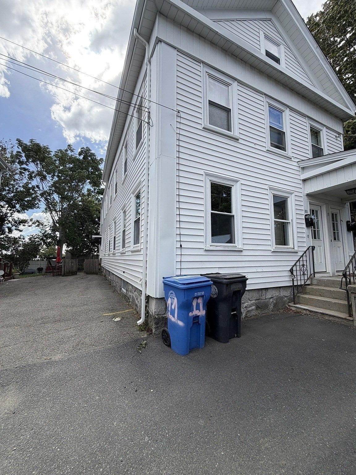 11 Mount Pleasant St #1, Waltham, MA, 11 Mount Pleasant St #1, Waltham, MA Photo #1