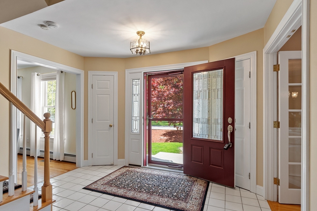 4 Plumwood Dr