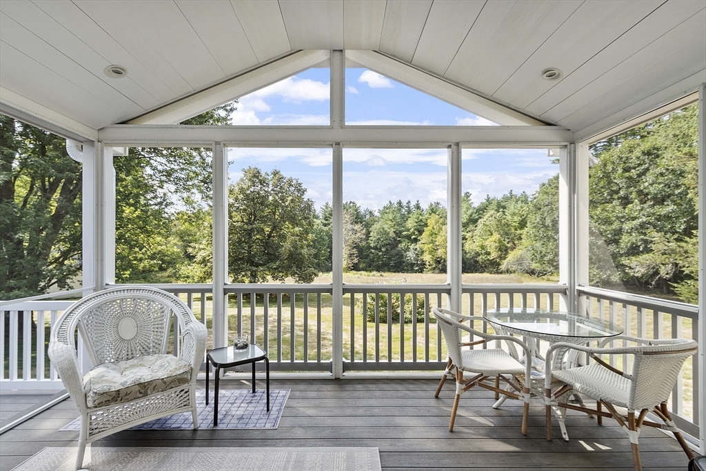 98 Wallace Hill Road