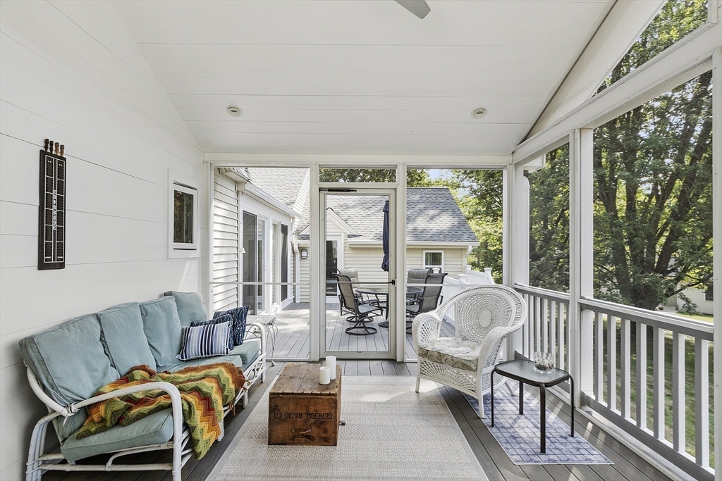 98 Wallace Hill Road