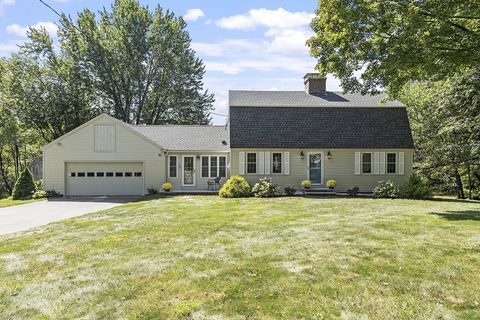 98 Wallace Hill Road Townsend MA 01469