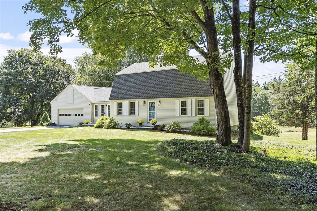 98 Wallace Hill Road