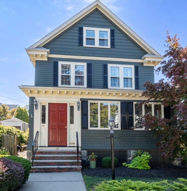 66 Lowell Road