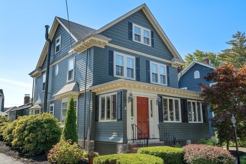 66 Lowell Road Winthrop MA 02152