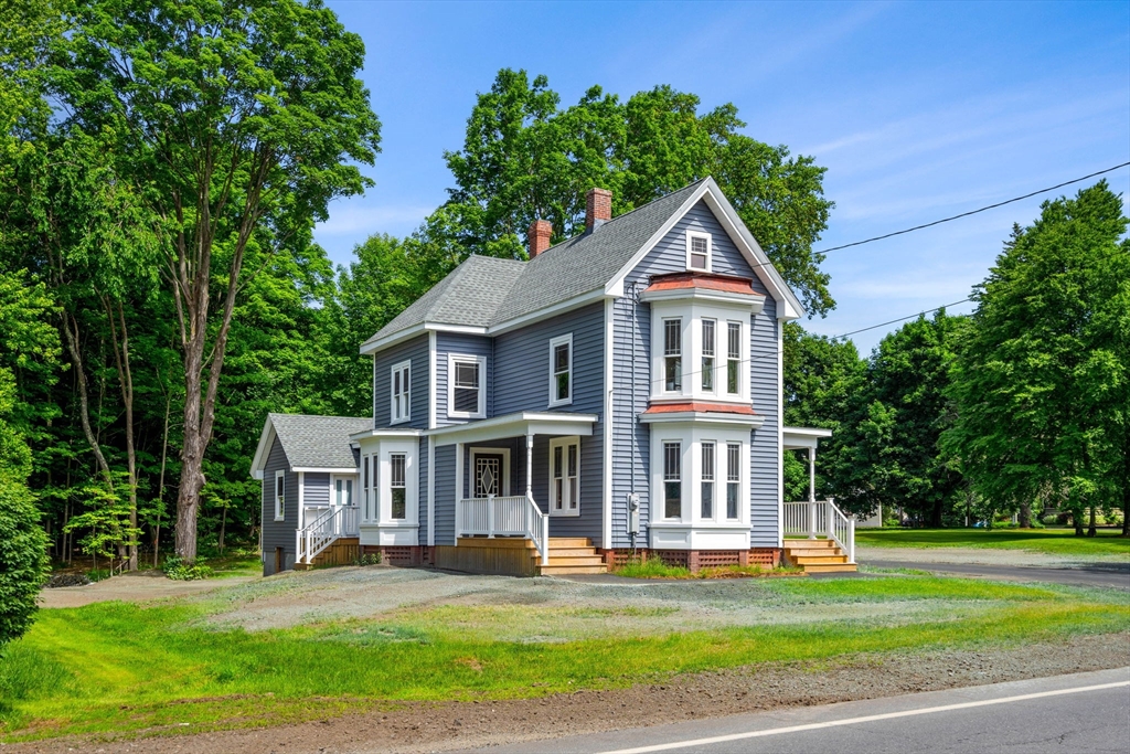 View Newton, NH 03858 house