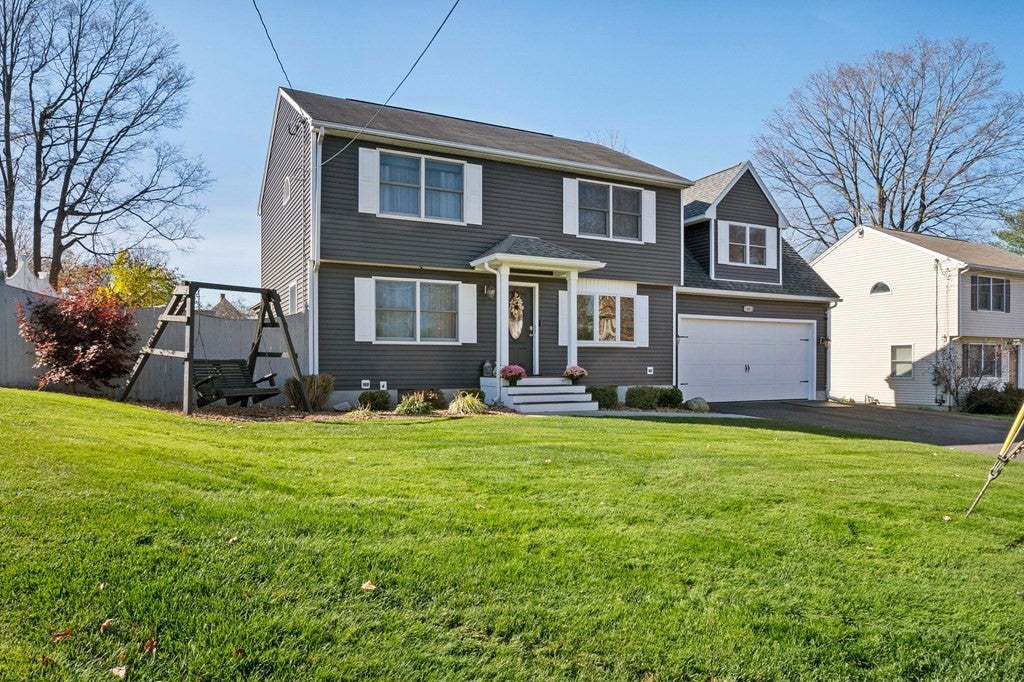 45 Somers Rd