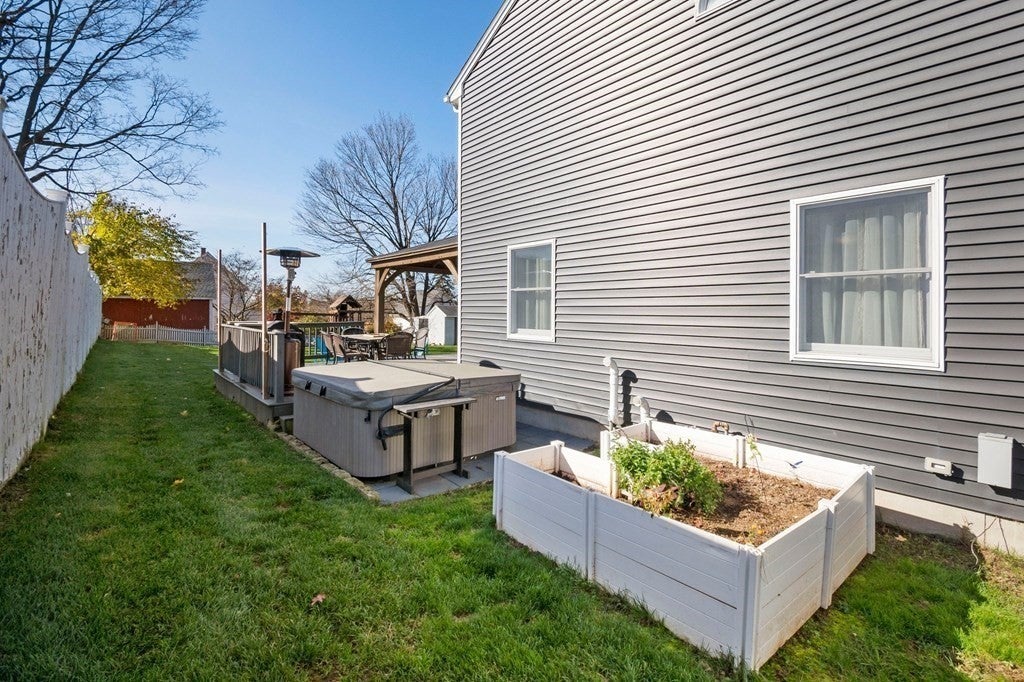 45 Somers Rd, East Longmeadow, MA, 45 Somers Rd, East Longmeadow, MA Photo #35