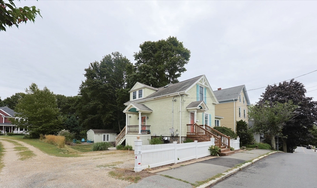 29 Lincoln Ave. 1