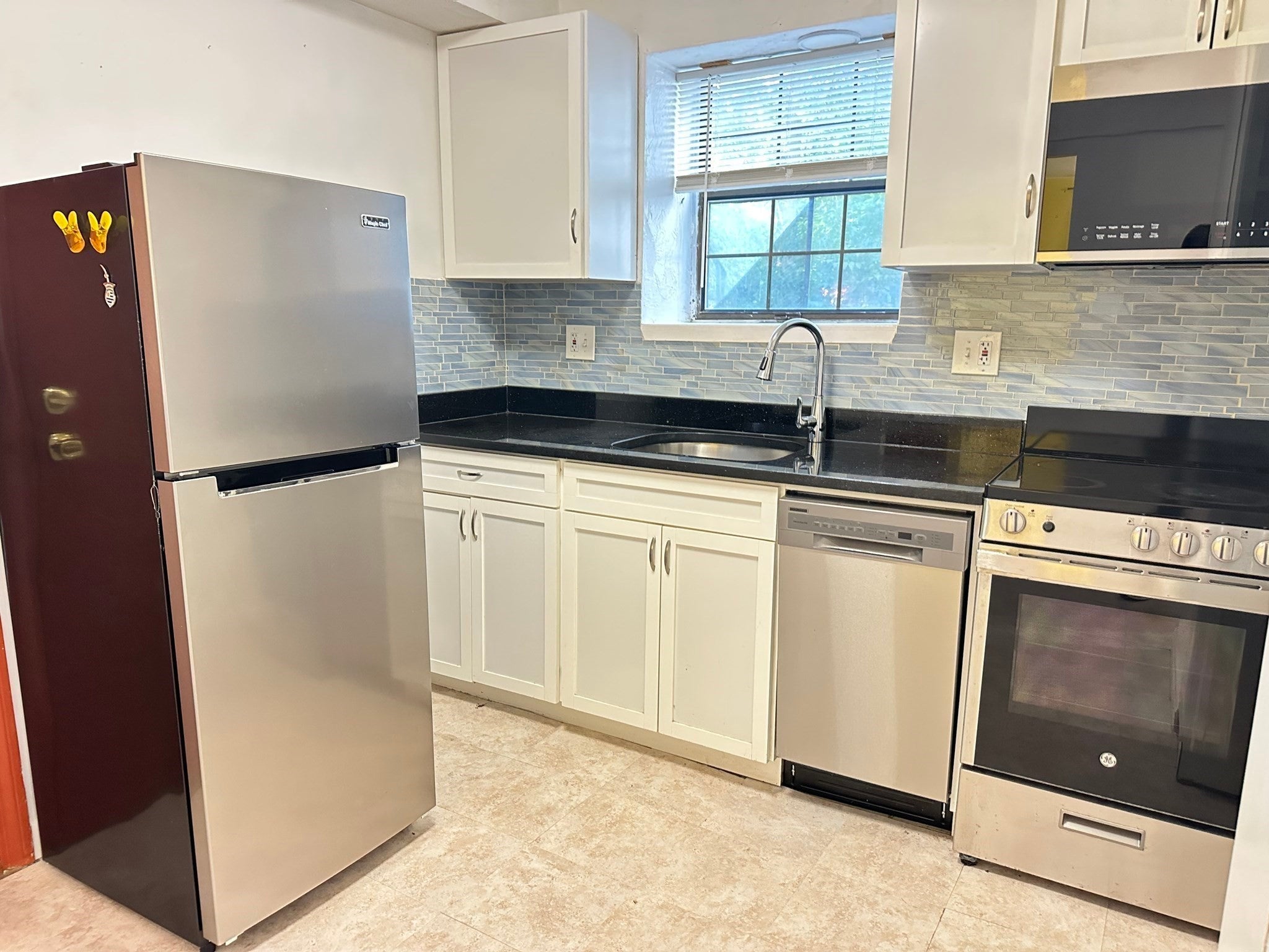 8 Jackson St #C1, Quincy, MA Photo #8