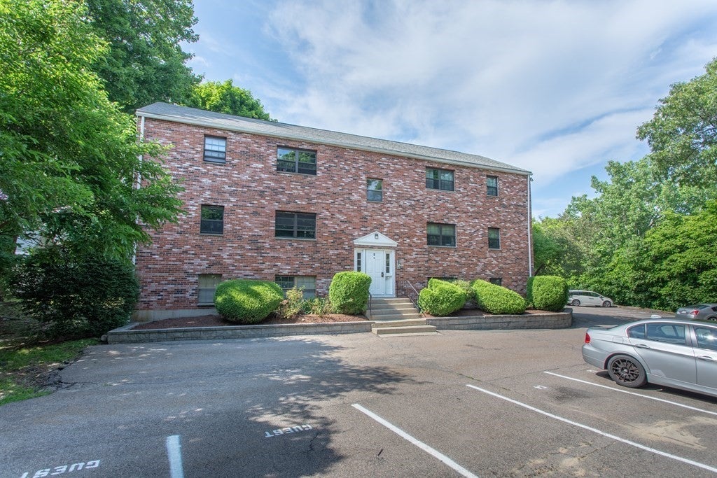 8 Jackson St #C1, Quincy, MA Photo #1