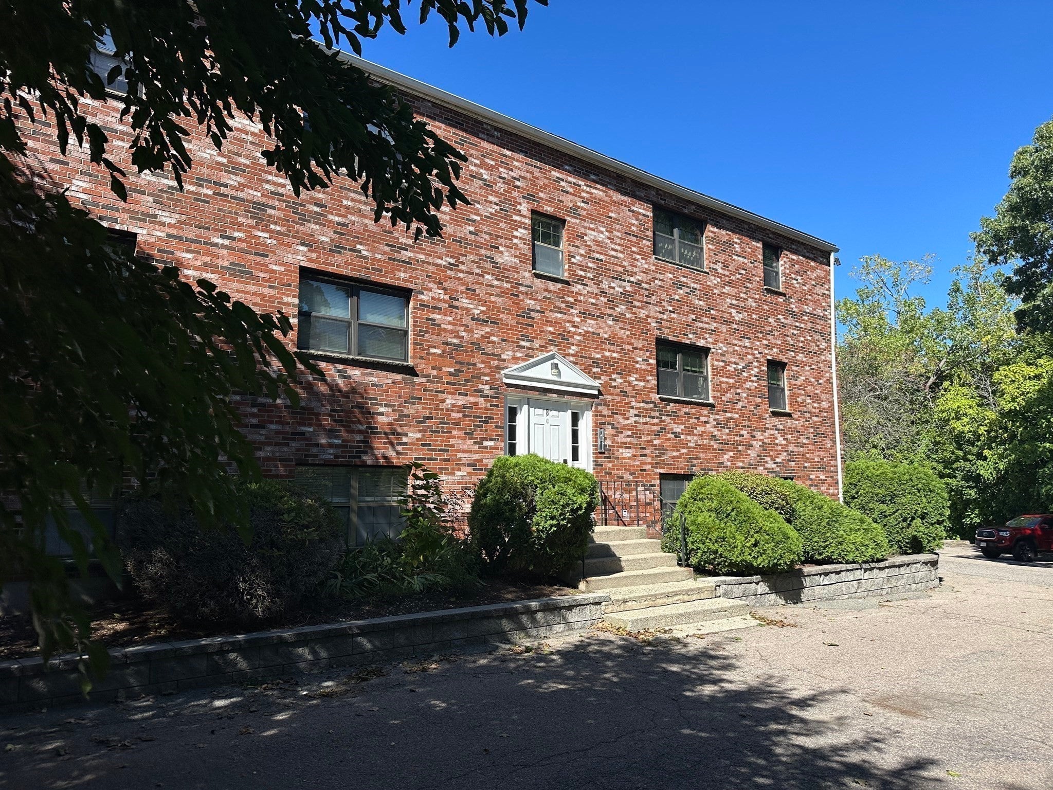 8 Jackson St #C1, Quincy, MA Photo #17