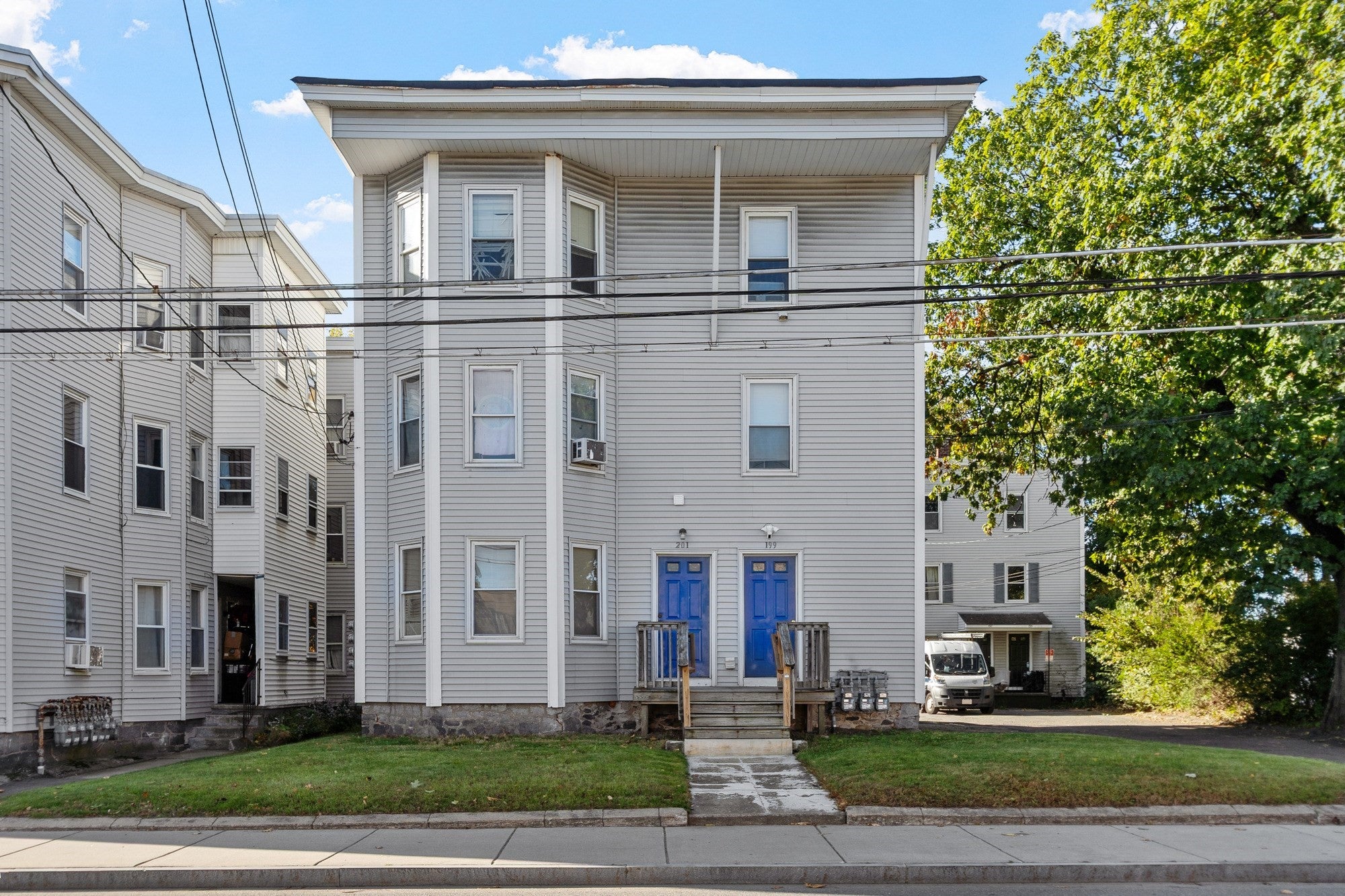 Photo of 199 Mechanic St, Leominster, MA