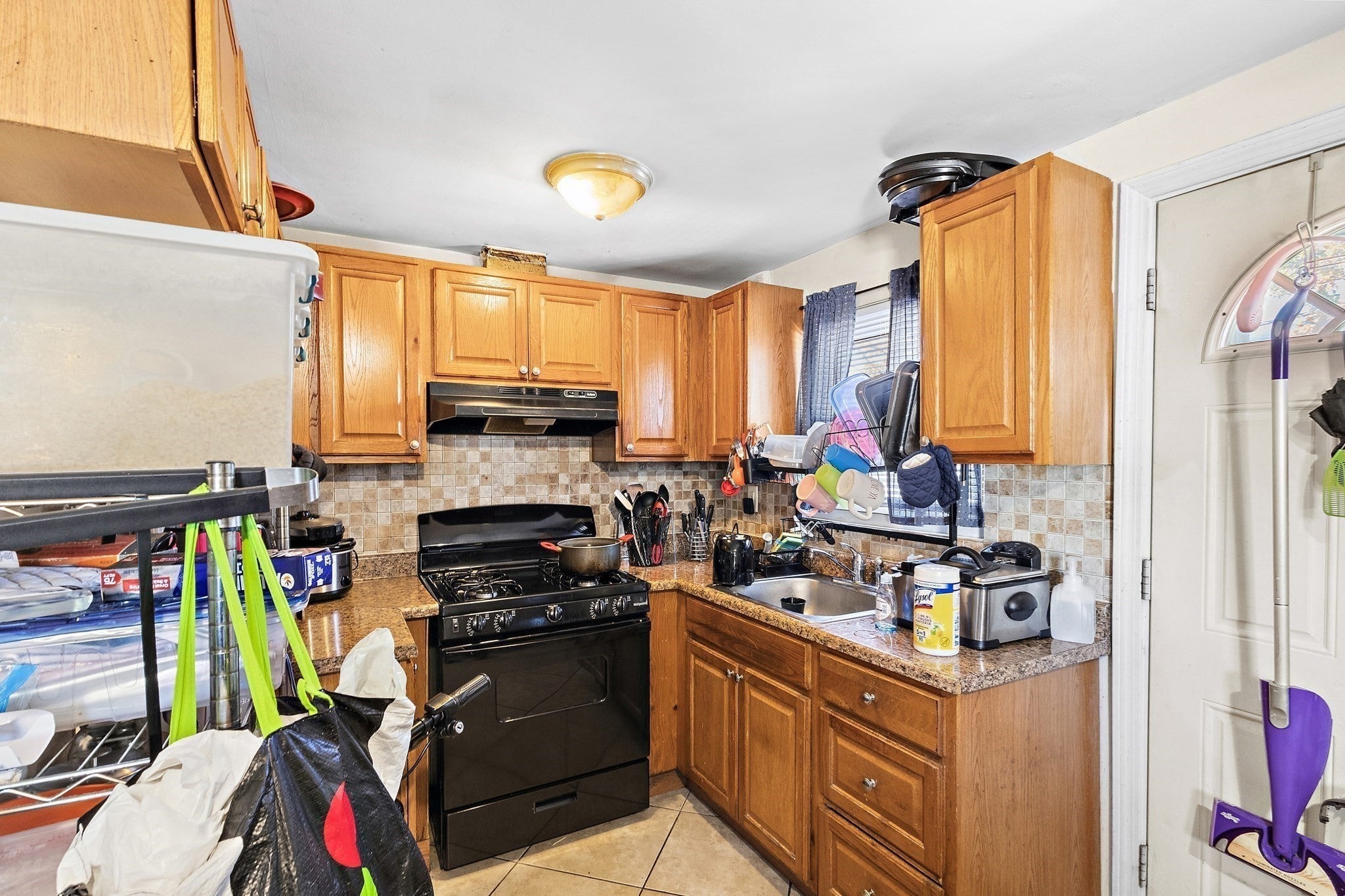 3 Edson St, Boston, MA, 3 Edson St, Boston, MA Photo #25