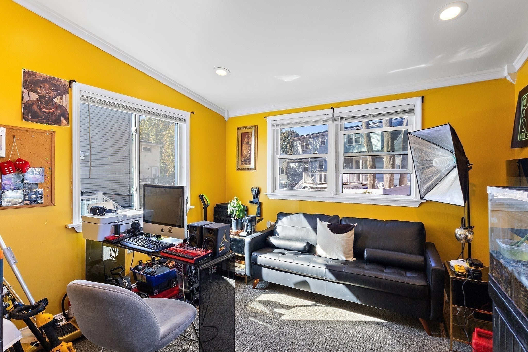 3 Edson St, Boston, MA, 3 Edson St, Boston, MA Photo #9