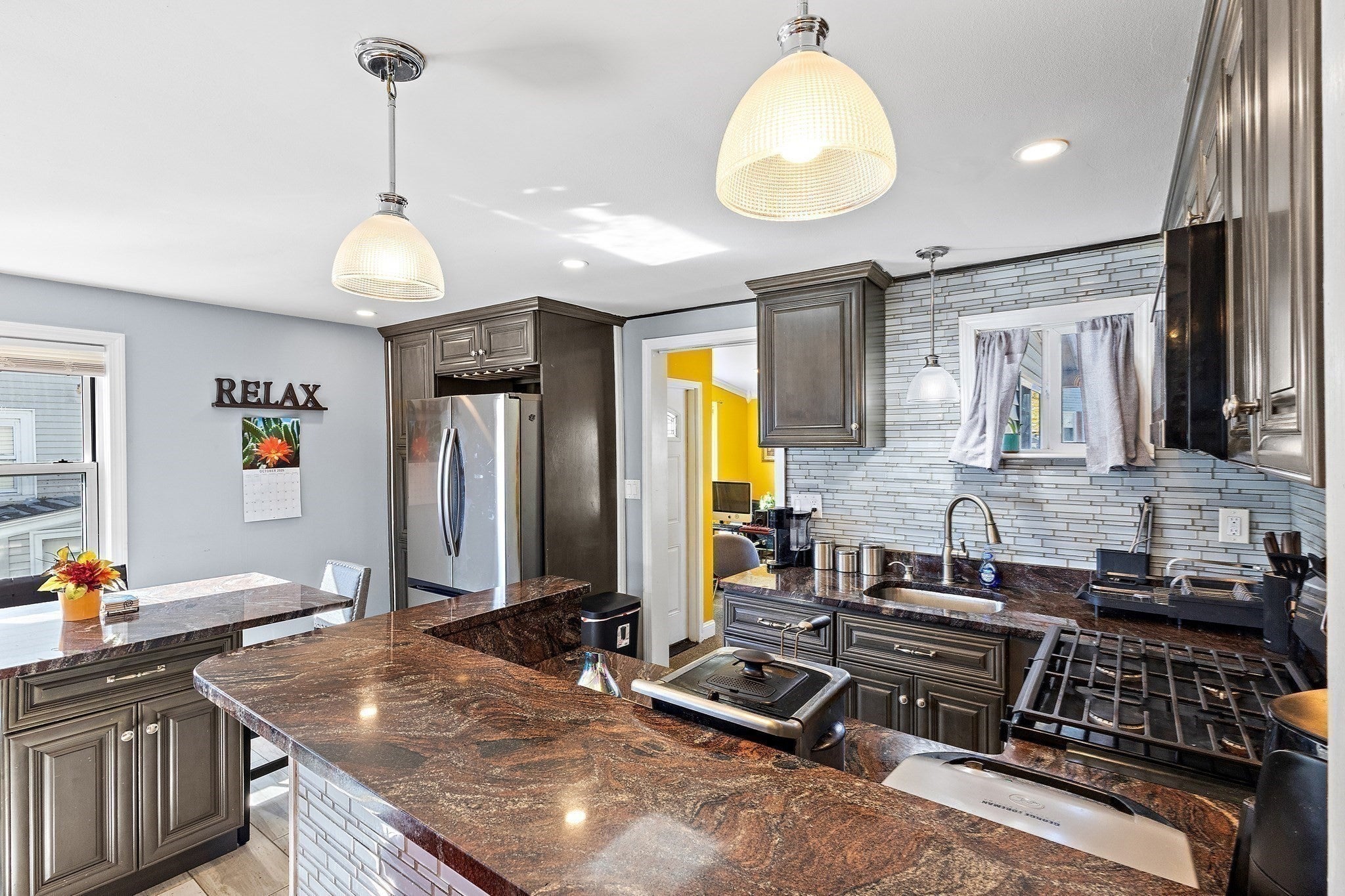 3 Edson St
