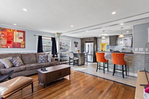 Photo of 3 Edson St, Boston, MA 02136 (MLS # 73595715)