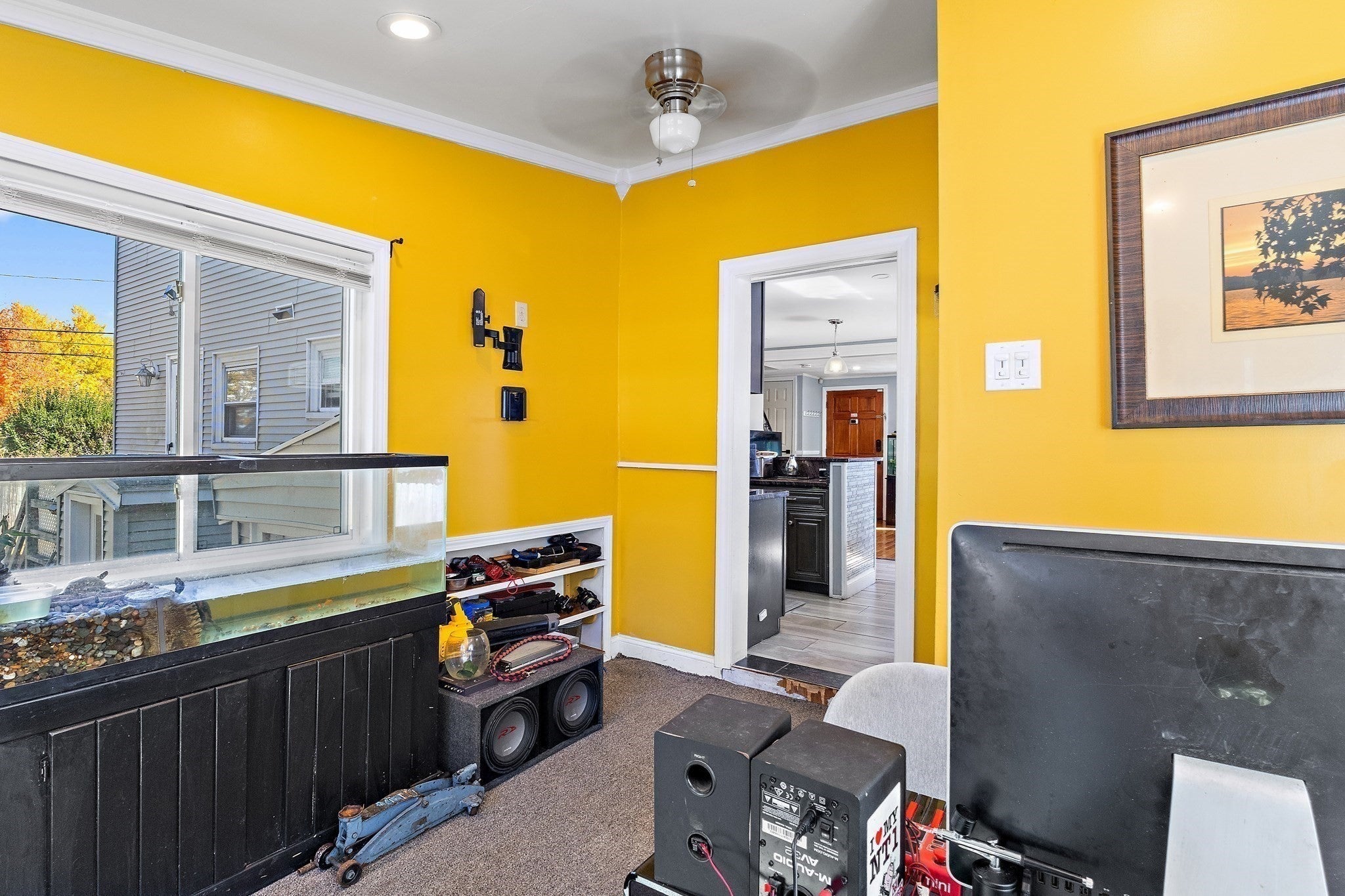 3 Edson St, Boston, MA, 3 Edson St, Boston, MA Photo #11