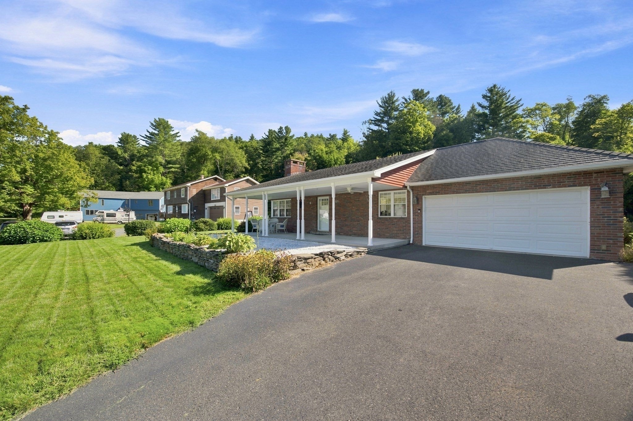 146 Huntington Rd, Russell, MA Photo #3