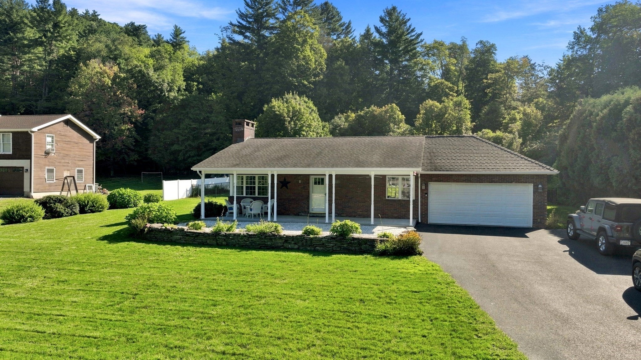 146 Huntington Rd, Russell, MA Photo #1