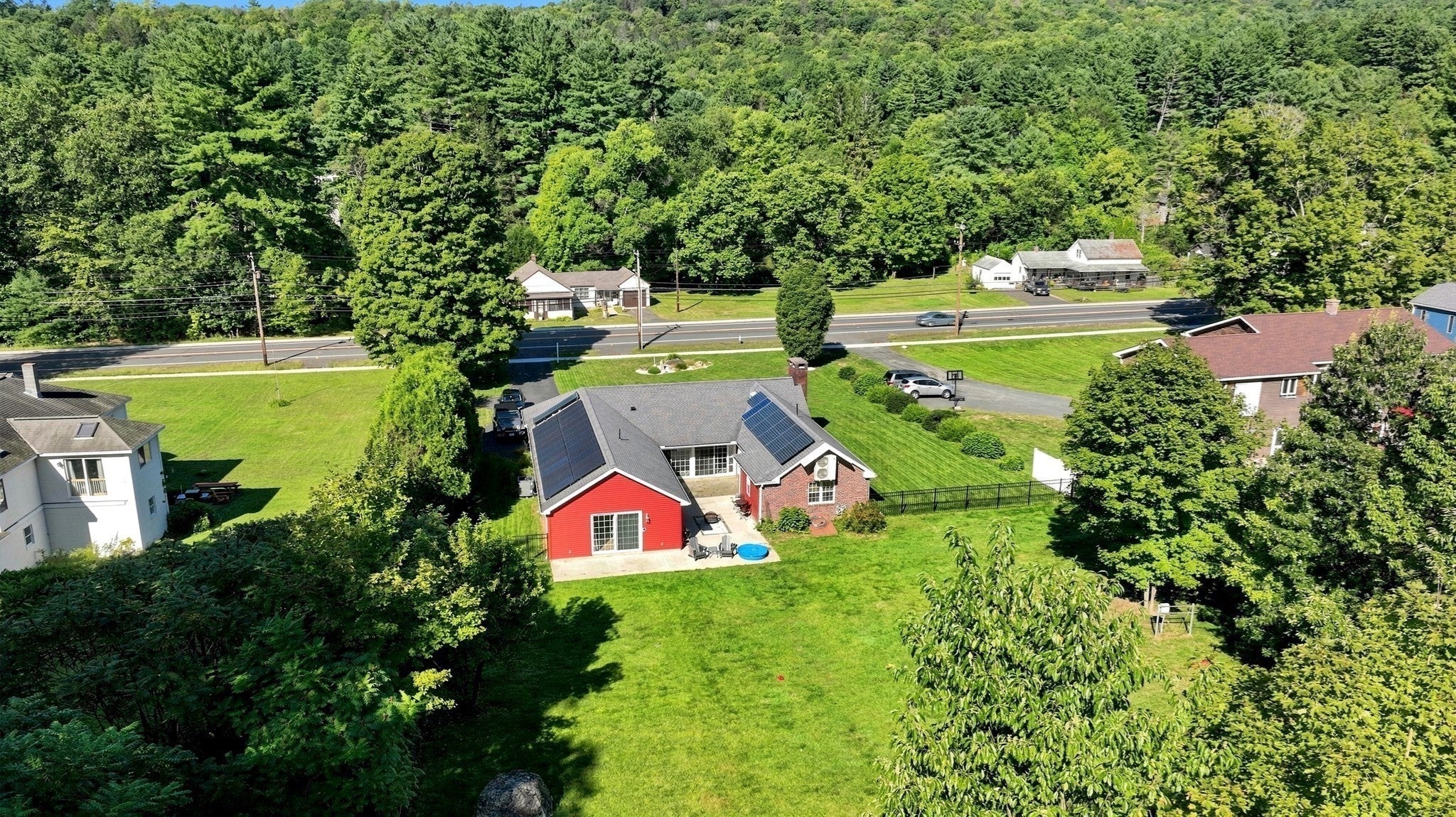146 Huntington Rd, Russell, MA Photo #6