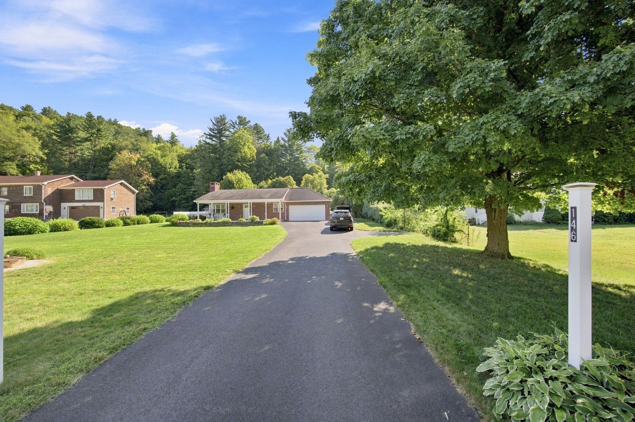146 Huntington Rd, Russell, MA Photo #2
