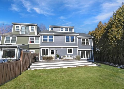 Photo of 21 Cornelius Way #1, Cambridge, MA 02141 (MLS # 73421890)