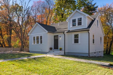 58 Chandler Rd Andover MA 01810