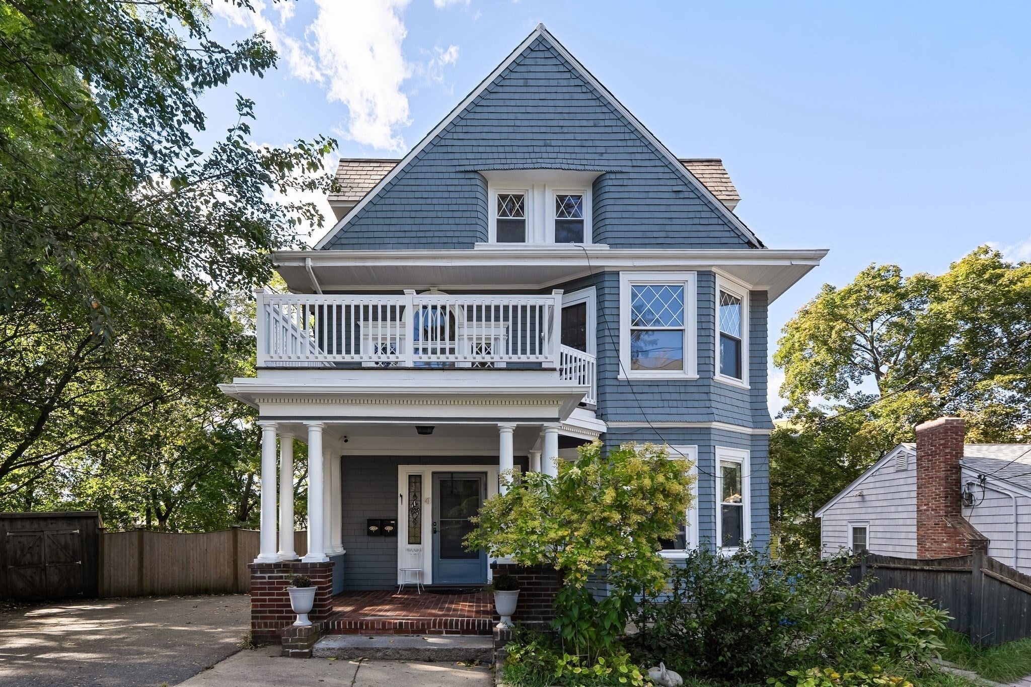 Photo of 41 Orchardhill Rd, Boston, MA
